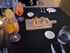 -圣丰索菲特·法国餐厅