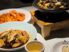 -老淮安·淮安菜(淮阴区店)