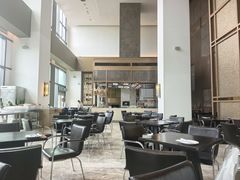 -天津东凯悦酒店·Market Café自助餐厅