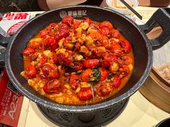 -聚味瞿记·龙虾堂(坡子街店)