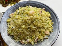 -蘭奢雅集·江浙菜(青山江滩店)