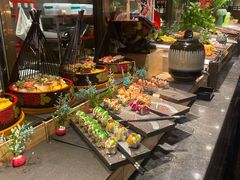 -吉布鲁牛排海鲜自助(温江合生汇店)