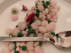 -洲际酒店·凌霄餐厅(紫峰大厦店)