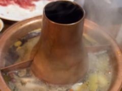 -前门杨记·铜锅涮肉(王府井·故宫店)