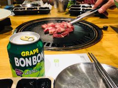 -秋木烤肉·韩国牛肉名家(高新旗舰店)