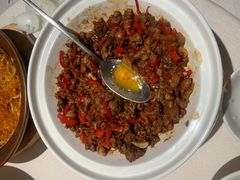 -千百味红餐厅·江西菜(绿地双子塔店)