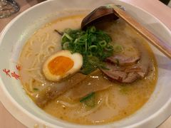 -味千拉面(中盛广场店)