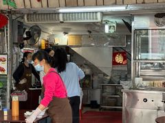 -凌舍好烧鹅(中山路店)