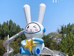 -莱西月湖公园