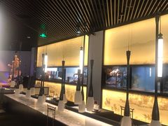 -绿茶餐厅(成都大悦城店)