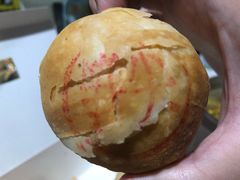 -真老大房鲜肉月饼(南京路步行街店)