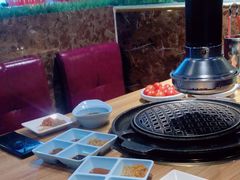 -小米烤肉-泥炉炭烤(常营店)