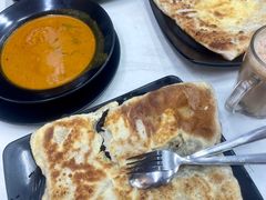 -新加坡Zam Zam餐馆