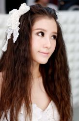 -FIONA MAKE UP恋妆造型
