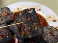 -五娭毑臭豆腐(黄兴南路店)