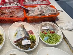 -渔满仓海鲜渔家(象山二店)