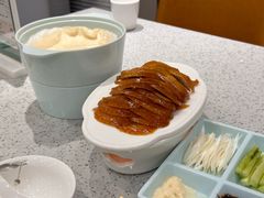 -紫光园·烤鸭·北京菜(团结湖店)