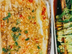 -木屋烧烤(上梅林店)