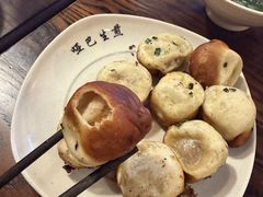 -哑巴生煎(临顿路店)
