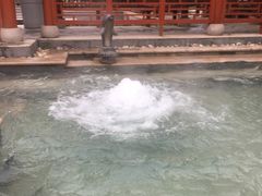 -咸宁万豪温泉谷度假区