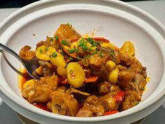 -院里寻菜·精致庭院菜(观沙岭店)