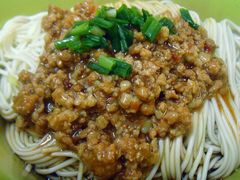 SNV39229-凯丽上海阳春面馆(德仁里店)