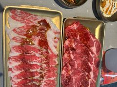 -韩一品韩国料理(柏庐南路店)