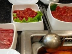 -海底捞火锅(万丰桥店)