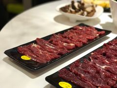 -陈记顺和牛肉火锅馆(天河北路店)