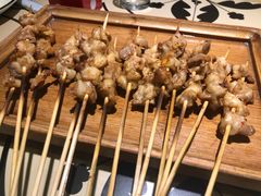 -新凯旋烧烤·燕姐千岛湖土菜