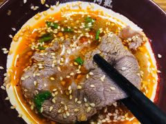 -受气牛肉·重庆耙牛肉(来福士店)