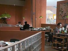 -喃喃椰·糟粕醋·椰子鸡火锅(七堡花园店)