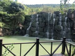 -虞山风景区