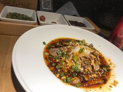 -胡马八破·川菜小馆(高新万达店)
