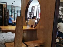 大堂-滇铺子·云南特色菜·第九届野生菌美食节(东风东路c86店)