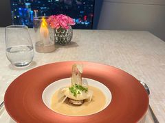 -广州四季酒店·佰鲜汇·现代法餐