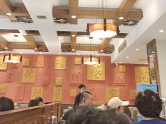 -福来居烤鸭店(天坛二店)