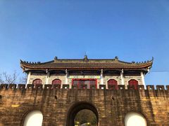 -金堂县云顶石城风景区