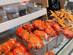 -菲住布渴酒店自助餐厅(阿里巴巴西溪园区店)