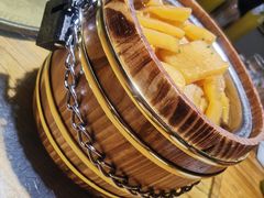 -苹果树下艺术餐厅(通州店)