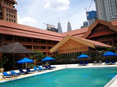 -吉隆坡皇家朱兰酒店