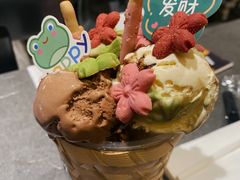 -阿露佳·舌尖上的安吉菜