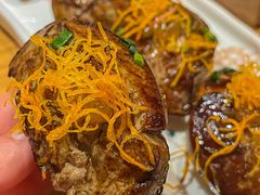 -渔寿司·日本料理(艾尚天地店)