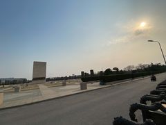 -中国人民抗日战争纪念雕塑园