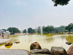 -广东圆玄道观
