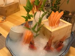 -割烹酱子日本料理(弘基财富广场店)