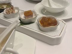 -明阁 Ming Court(广州朗豪酒店)