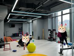 -超鹿运动(五四路恒力城店)