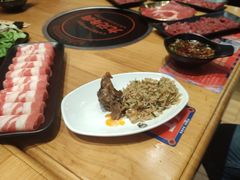 -九记潮汕现切鲜牛肉自助火锅(长沙·方圆荟店)