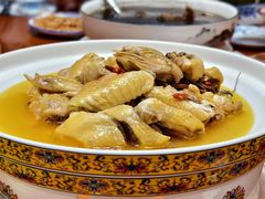 -杨记新泉美食
